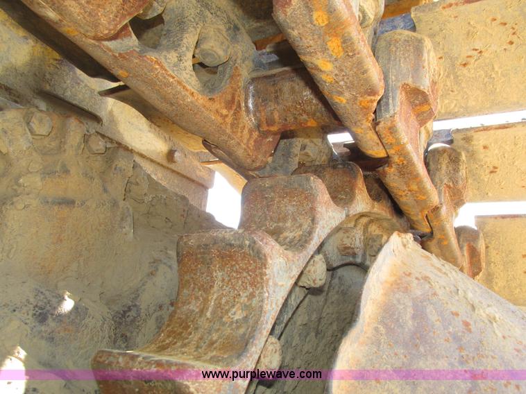 image for item H4629 1980 Caterpillar D7G dozer