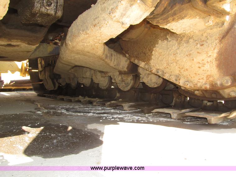 image for item H4629 1980 Caterpillar D7G dozer