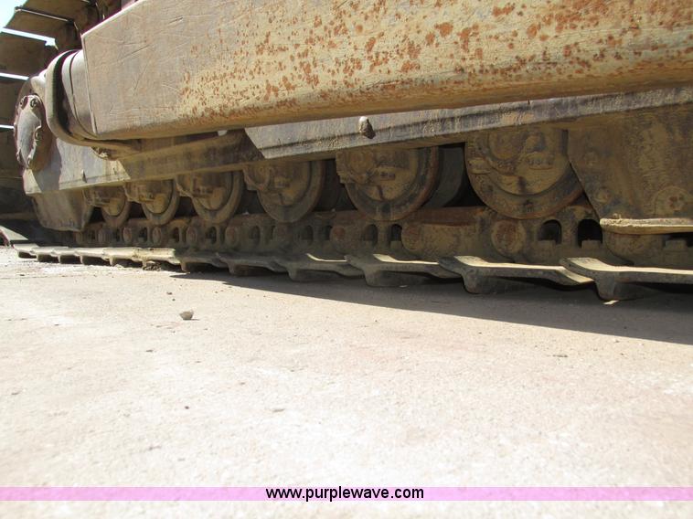 image for item H4629 1980 Caterpillar D7G dozer