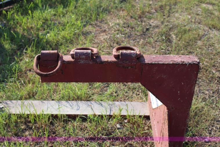 image for item I1624 Pallet jack