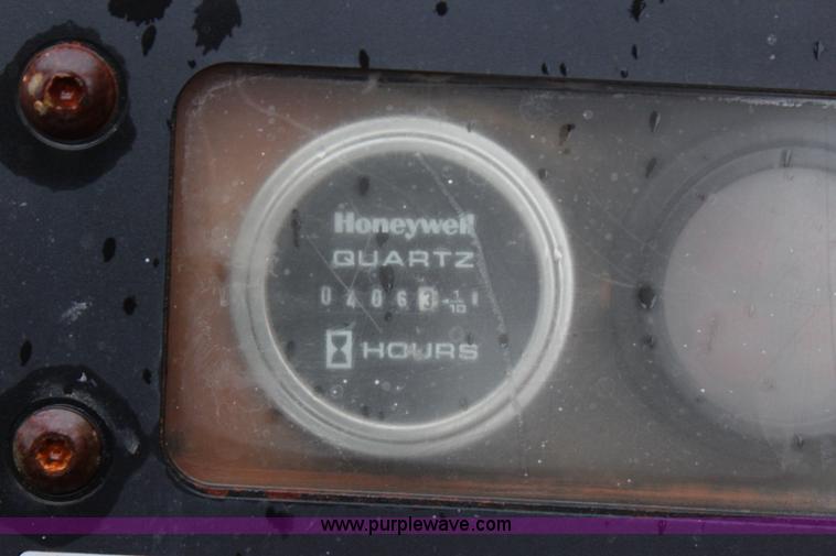 image for item I1637 1997 Sky Trak 10042 telehandler