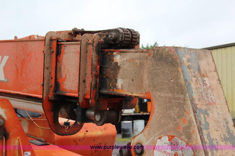 image for item I1637 1997 Sky Trak 10042 telehandler