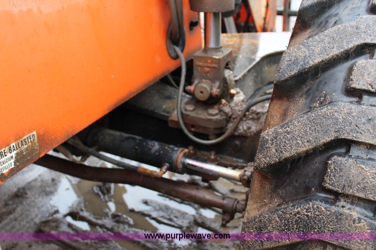 image for item I1637 1997 Sky Trak 10042 telehandler