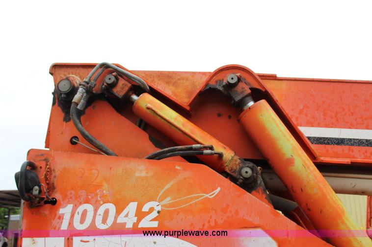 image for item I1637 1997 Sky Trak 10042 telehandler