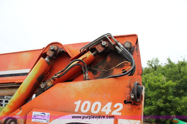 image for item I1637 1997 Sky Trak 10042 telehandler