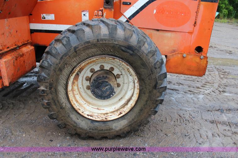 image for item I1637 1997 Sky Trak 10042 telehandler