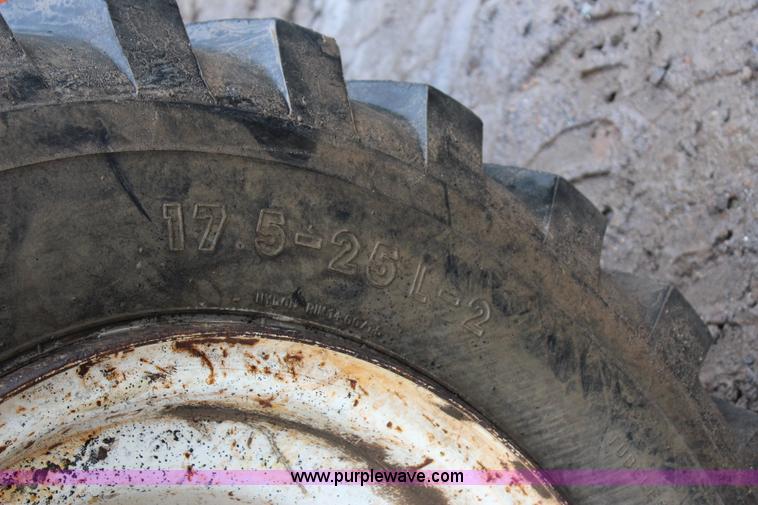 image for item I1637 1997 Sky Trak 10042 telehandler