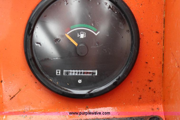 image for item I1638 2000 Sky Trak 10042 telehandler