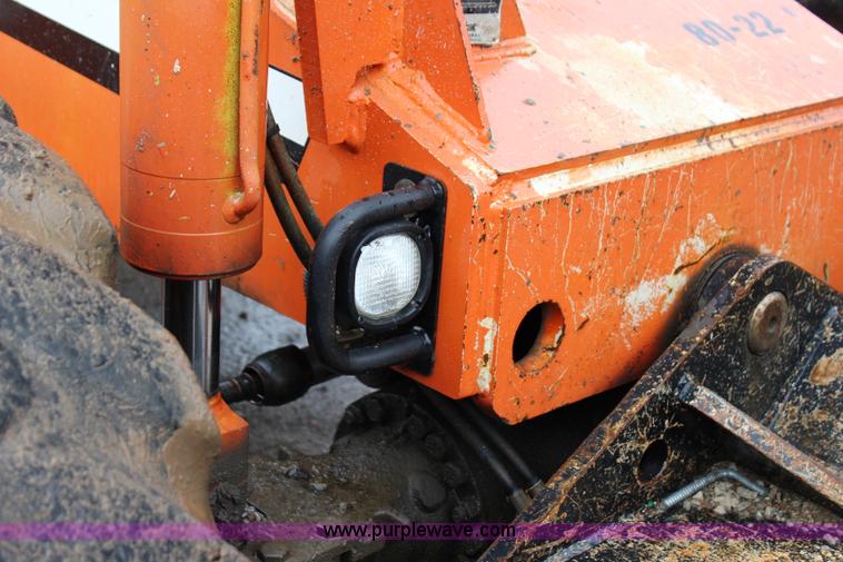 image for item I1638 2000 Sky Trak 10042 telehandler