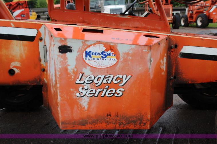 image for item I1638 2000 Sky Trak 10042 telehandler