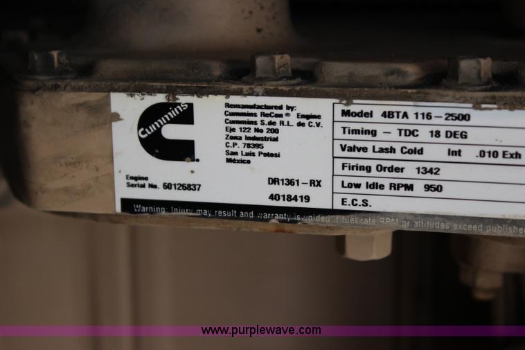 image for item I1638 2000 Sky Trak 10042 telehandler