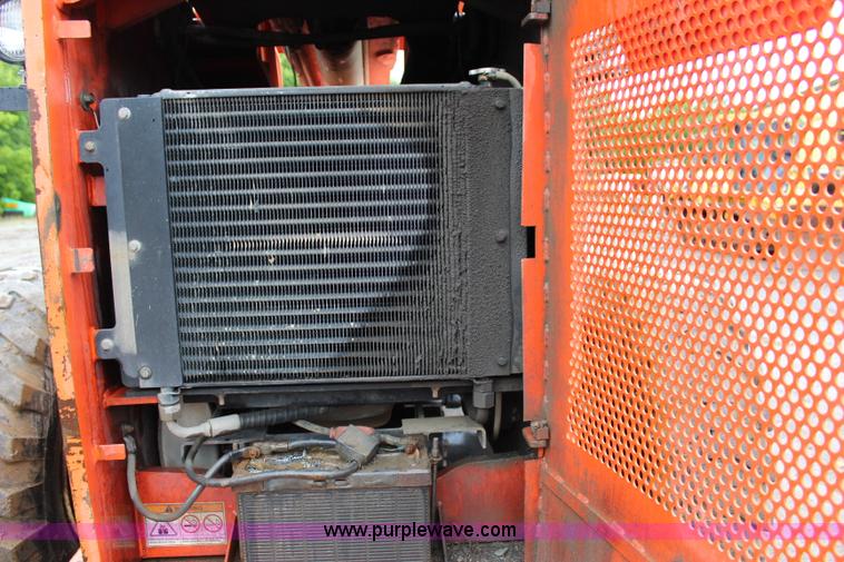 image for item I1638 2000 Sky Trak 10042 telehandler