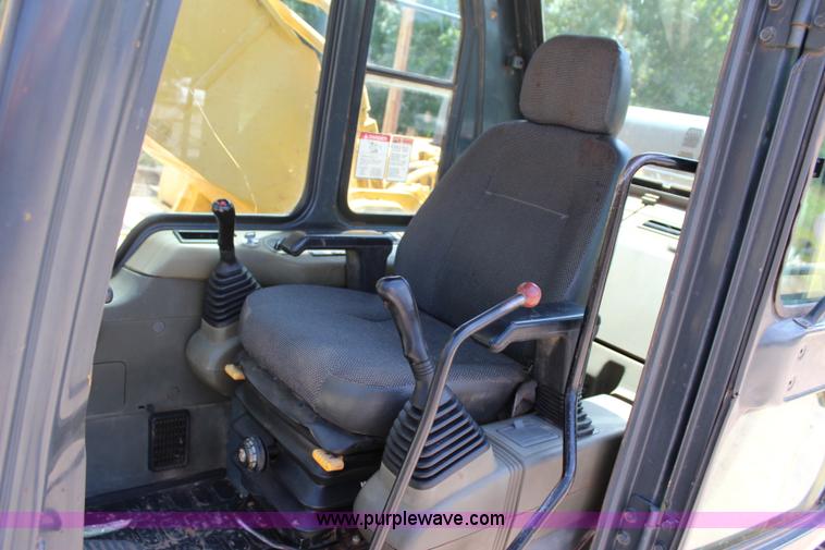 image for item I1639 1999 Komatsu PC300LC-6LE excavator