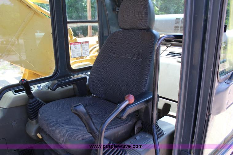 image for item I1639 1999 Komatsu PC300LC-6LE excavator
