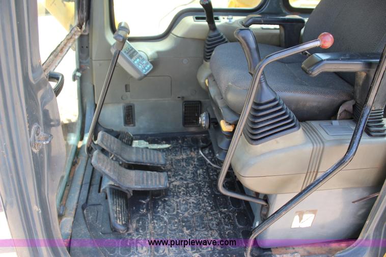 image for item I1639 1999 Komatsu PC300LC-6LE excavator