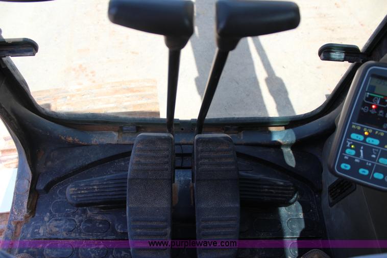 image for item I1639 1999 Komatsu PC300LC-6LE excavator