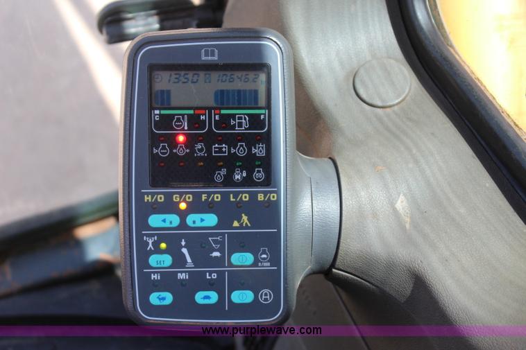 image for item I1639 1999 Komatsu PC300LC-6LE excavator