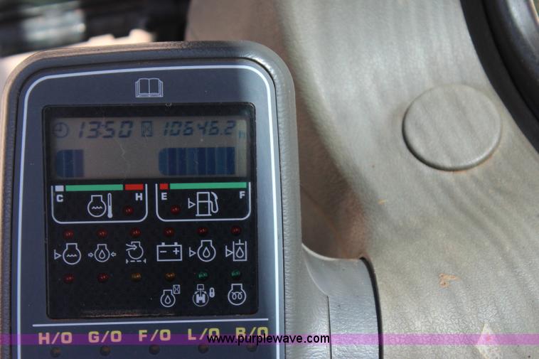 image for item I1639 1999 Komatsu PC300LC-6LE excavator