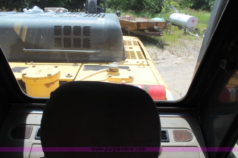 image for item I1639 1999 Komatsu PC300LC-6LE excavator