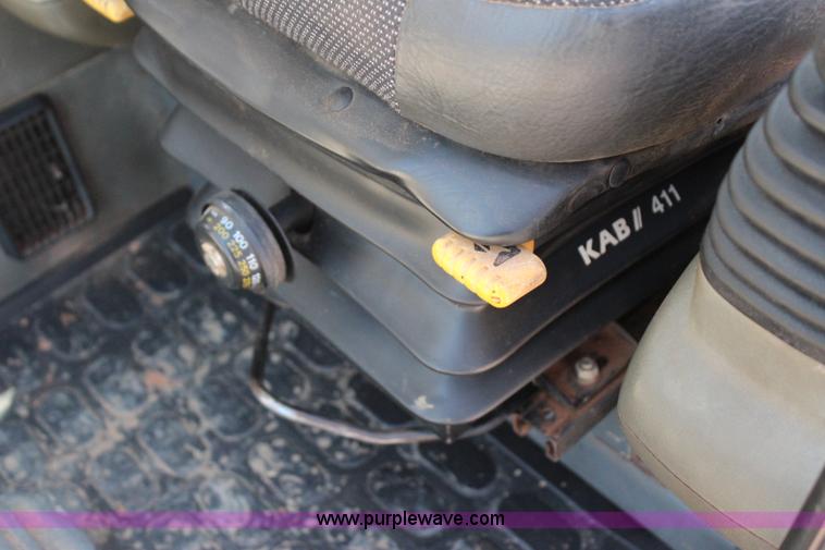 image for item I1639 1999 Komatsu PC300LC-6LE excavator