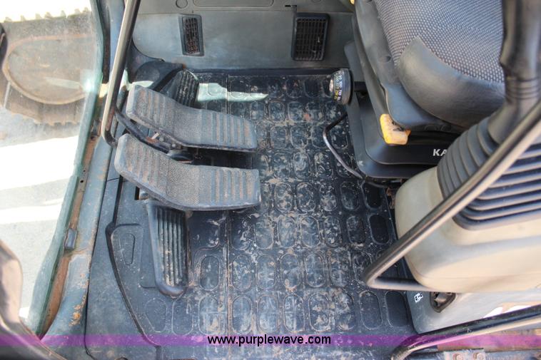 image for item I1639 1999 Komatsu PC300LC-6LE excavator