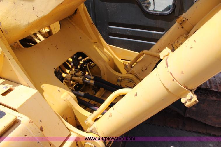 image for item I1639 1999 Komatsu PC300LC-6LE excavator