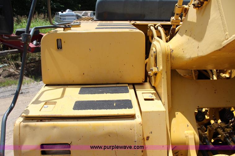 image for item I1639 1999 Komatsu PC300LC-6LE excavator