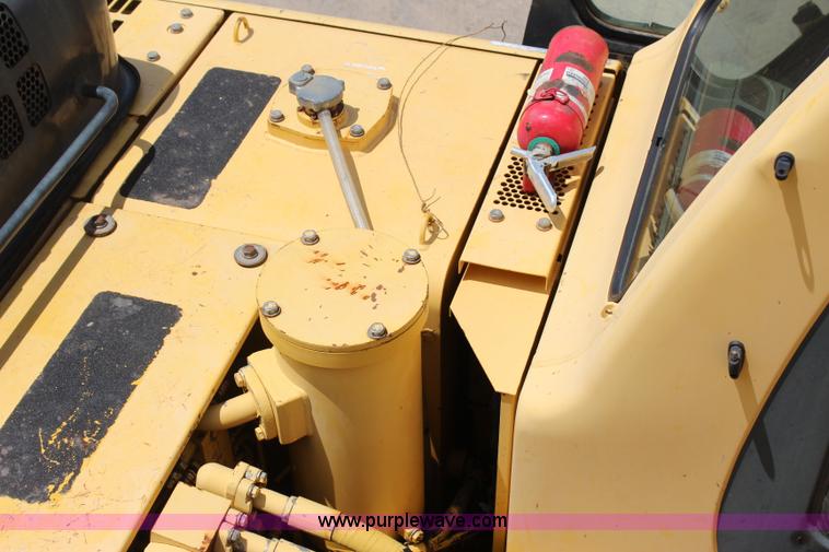 image for item I1639 1999 Komatsu PC300LC-6LE excavator