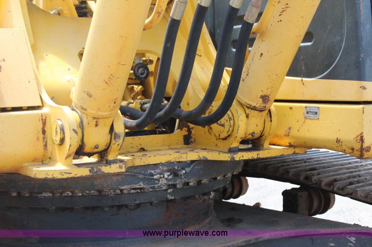 image for item I1639 1999 Komatsu PC300LC-6LE excavator