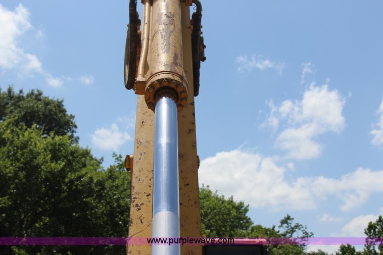 image for item I1639 1999 Komatsu PC300LC-6LE excavator