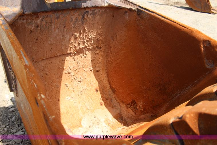 image for item I1639 1999 Komatsu PC300LC-6LE excavator