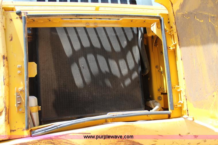 image for item I1639 1999 Komatsu PC300LC-6LE excavator