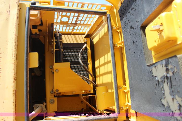 image for item I1639 1999 Komatsu PC300LC-6LE excavator