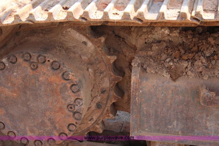 image for item I1639 1999 Komatsu PC300LC-6LE excavator