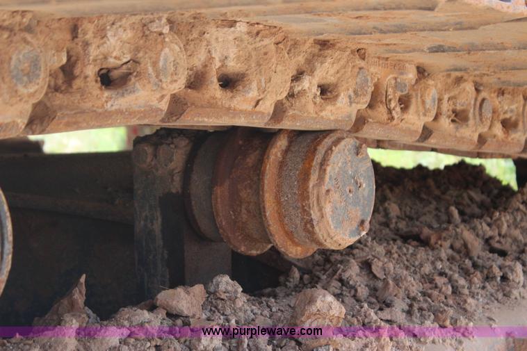 image for item I1639 1999 Komatsu PC300LC-6LE excavator