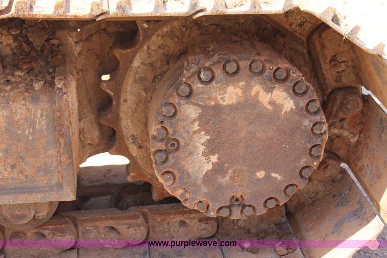 image for item I1639 1999 Komatsu PC300LC-6LE excavator