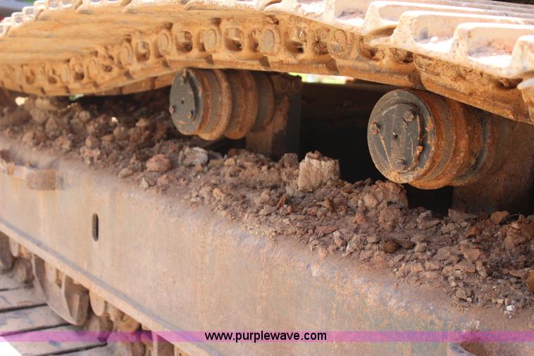 image for item I1639 1999 Komatsu PC300LC-6LE excavator