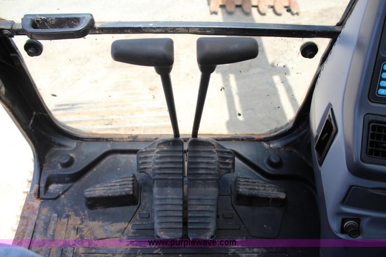 image for item I1641 2006 Komatsu PC300LC-750 excavator