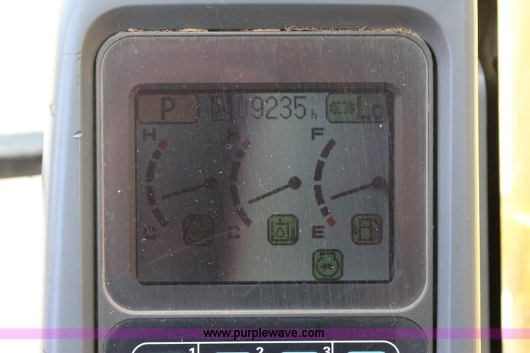 image for item I1641 2006 Komatsu PC300LC-750 excavator