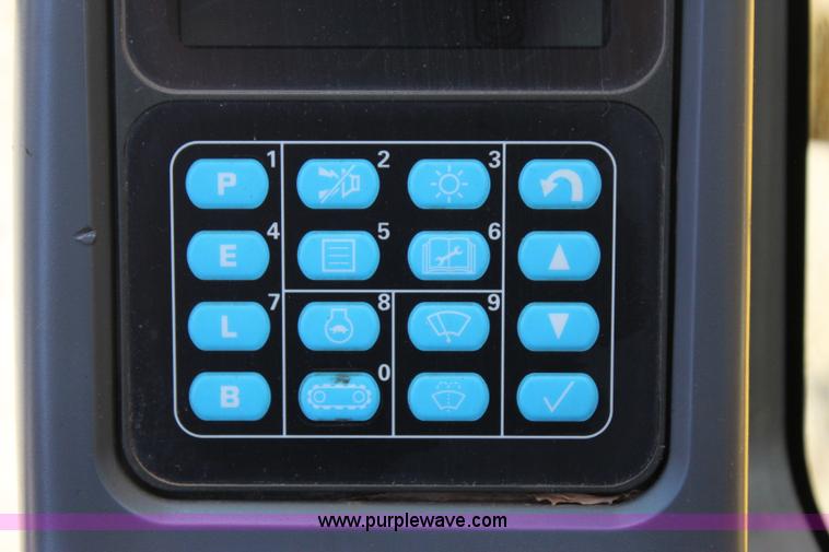 image for item I1641 2006 Komatsu PC300LC-750 excavator