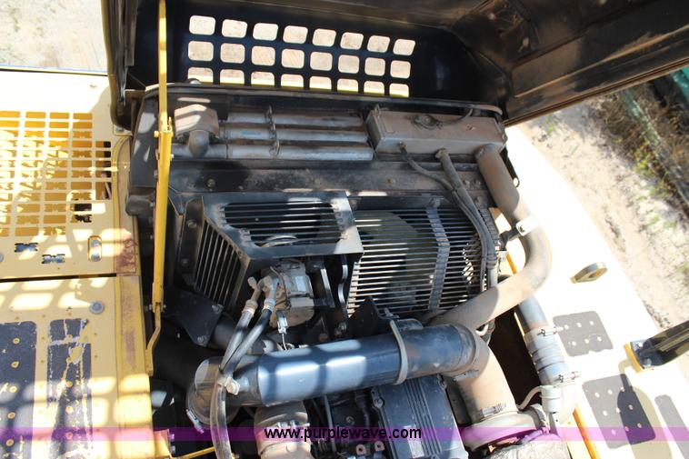 image for item I1641 2006 Komatsu PC300LC-750 excavator