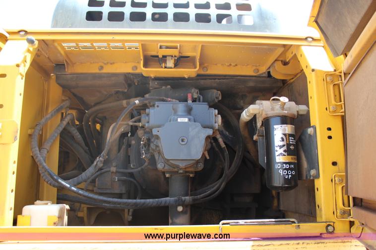 image for item I1641 2006 Komatsu PC300LC-750 excavator