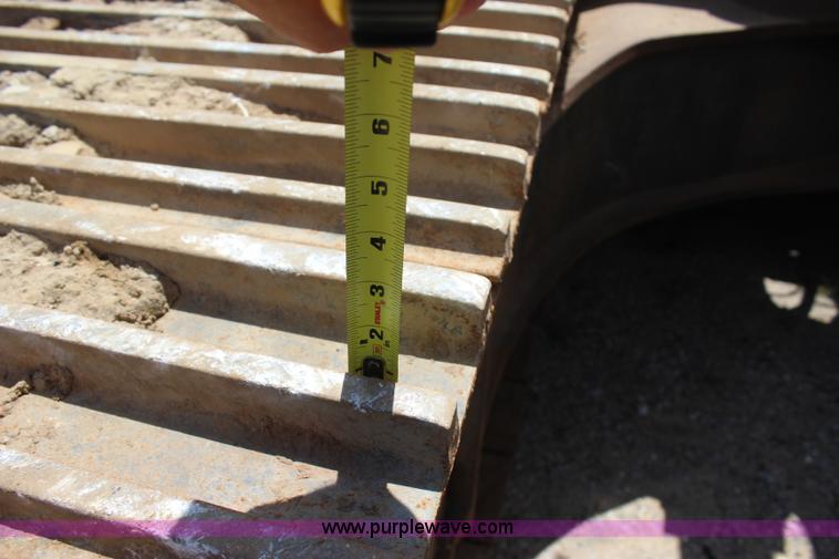 image for item I1641 2006 Komatsu PC300LC-750 excavator