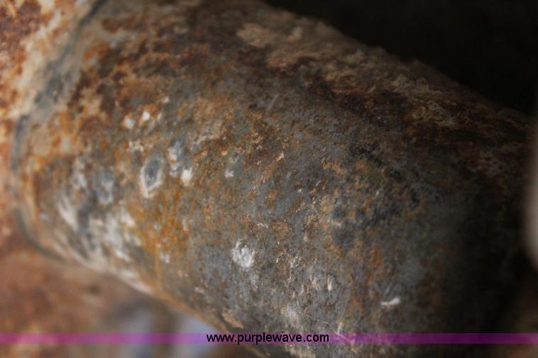 image for item I1641 2006 Komatsu PC300LC-750 excavator