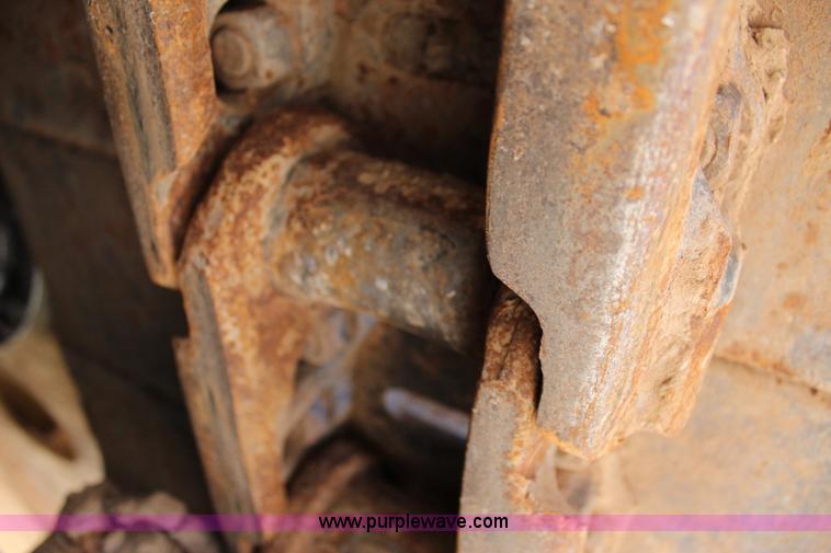 image for item I1641 2006 Komatsu PC300LC-750 excavator