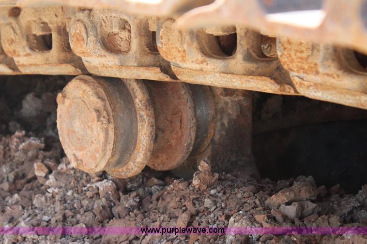 image for item I1641 2006 Komatsu PC300LC-750 excavator