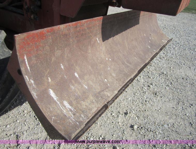 image for item I2103 1996 Ditch Witch 8020T rock saw