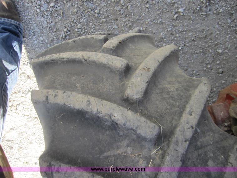 image for item I2103 1996 Ditch Witch 8020T rock saw