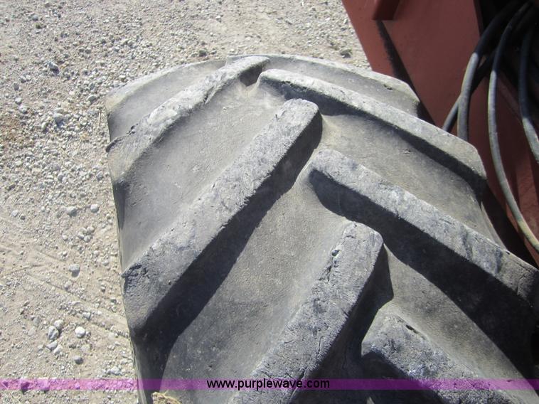 image for item I2103 1996 Ditch Witch 8020T rock saw