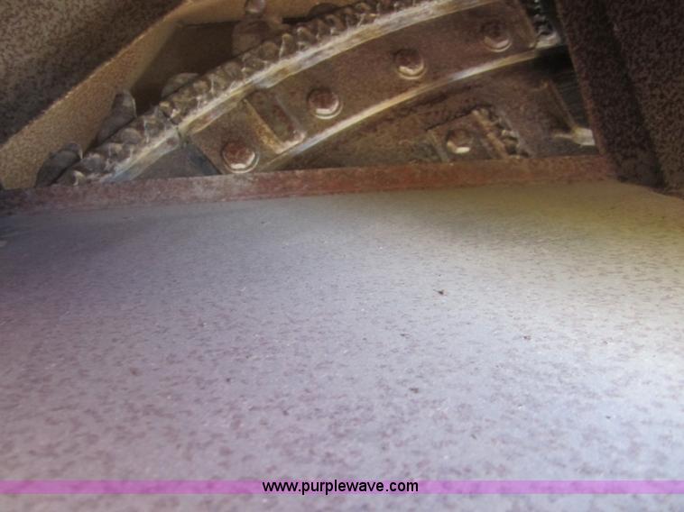 image for item I2103 1996 Ditch Witch 8020T rock saw